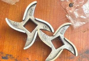 Mincer Blade #12 - thumbnail 2