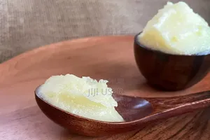 Organic Shea Butter
