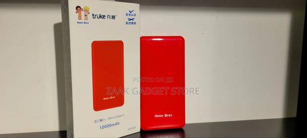 10,000mah Portable Powerbank-Hy101 - thumbnail 7