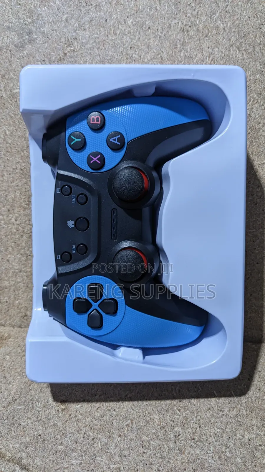 Wireless Game Pad Controller 2.4g(Cm-029)