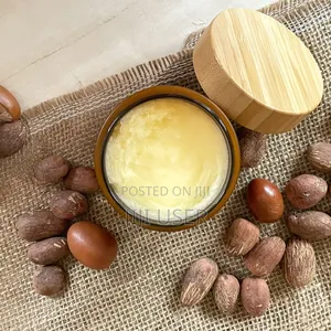 Organic Shea Butter