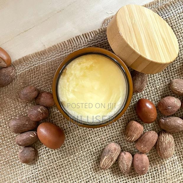 Organic Shea Butter - thumbnail 4