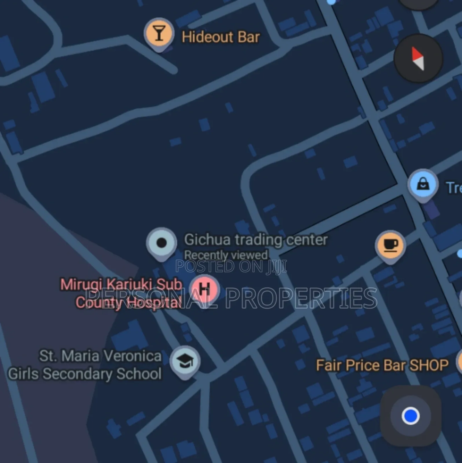 Plots for Sale