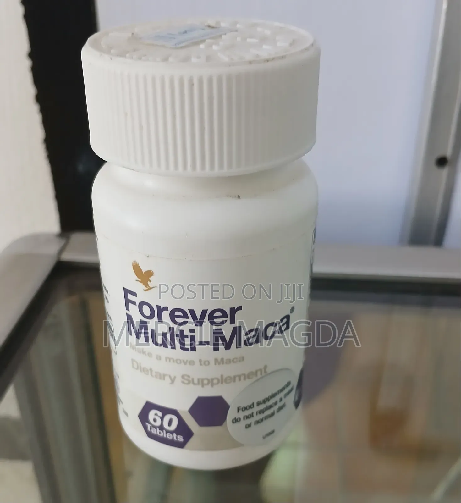 Multi Maca