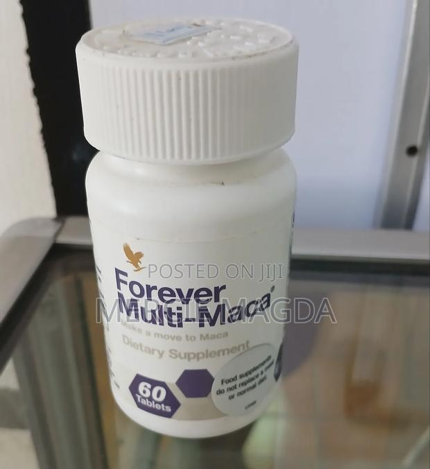 Multi Maca