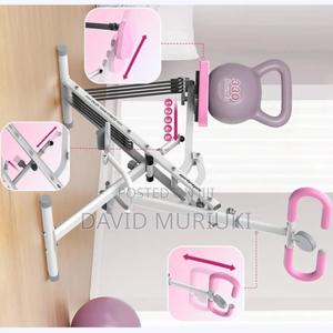 Squat Machine - thumbnail 2