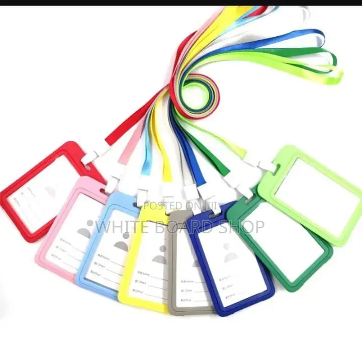 Id Tags for Sale