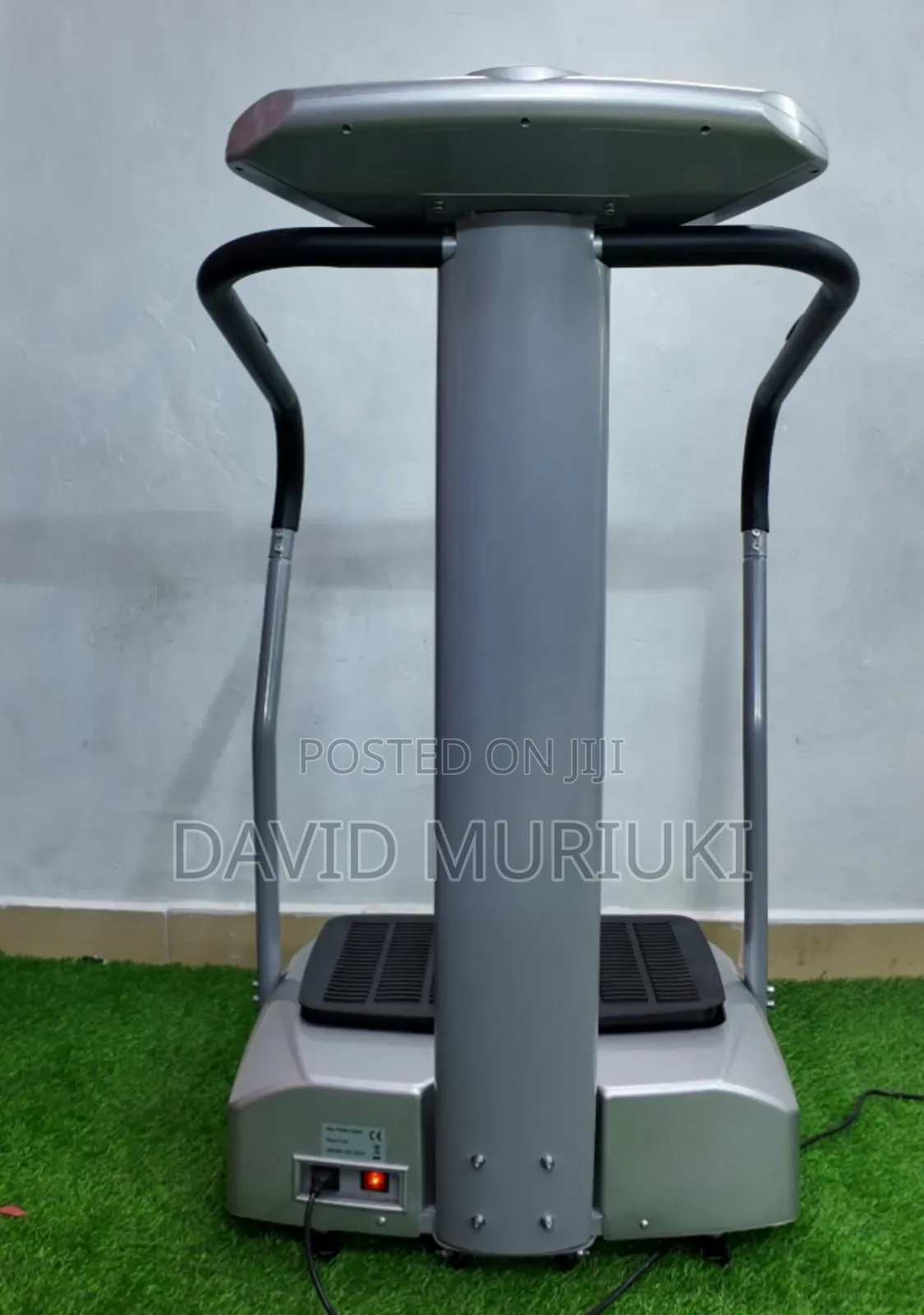 Crazy Fit Massager Commercial