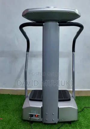 Crazy Fit Massager Commercial