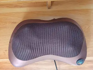 Car/Home Seat Multifunctional Massage Pillow.