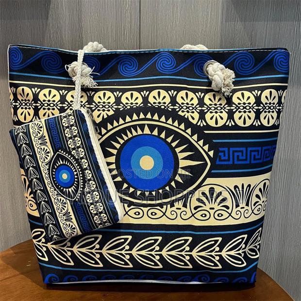 Beautiful Tote Bags Available - thumbnail 3