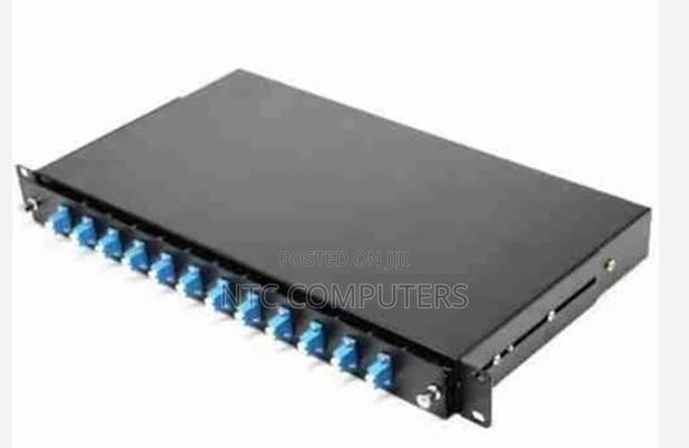 12 Core Sc Upc Odf - main view