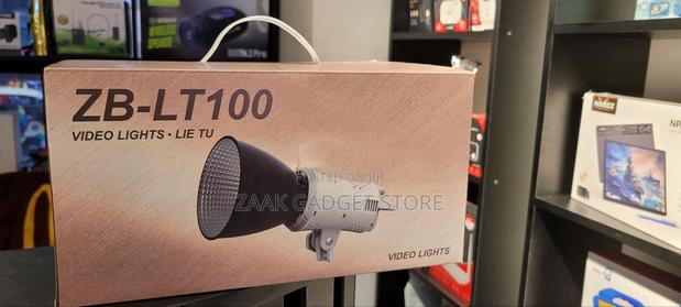 Professional Live Door Lighting Advocate-Zb-Lt100 - thumbnail 2