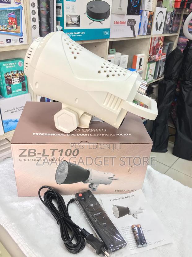 Professional Live Door Lighting Advocate-Zb-Lt100 - thumbnail 3