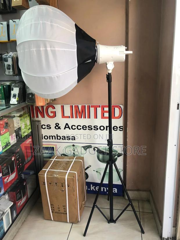 Professional Live Door Lighting Advocate-Zb-Lt100 - main view