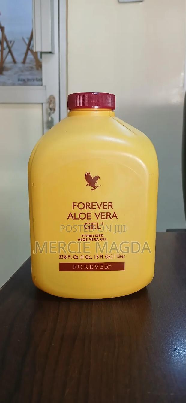 Aloevera Gel - main view