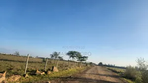 5 Acre Ideal for Industrial Juja