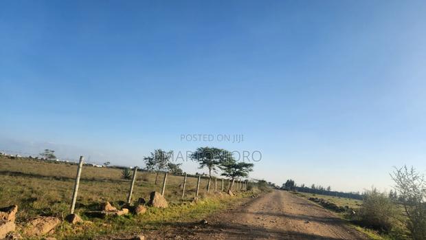 5 Acre Ideal for Industrial Juja - main view
