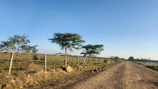 5 Acre Ideal for Industrial Juja - thumbnail 3