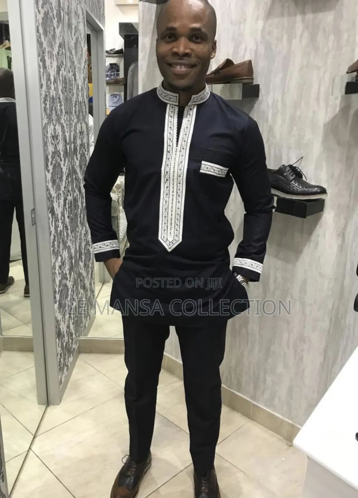 Designer Sanator Wear