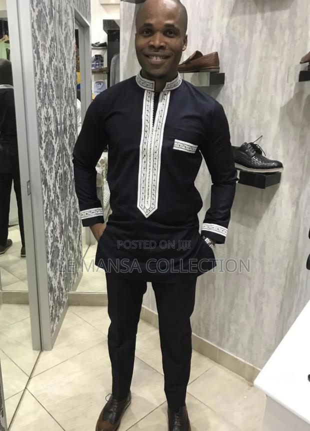 Designer Sanator Wear - thumbnail 2