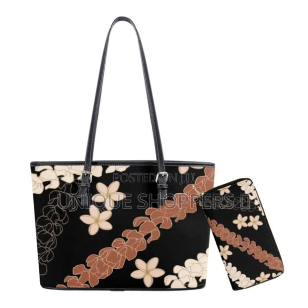 Beautiful Tote Bags Available - thumbnail 4