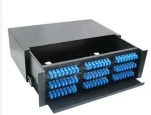 96 Core Sliding Sc Upc Odf