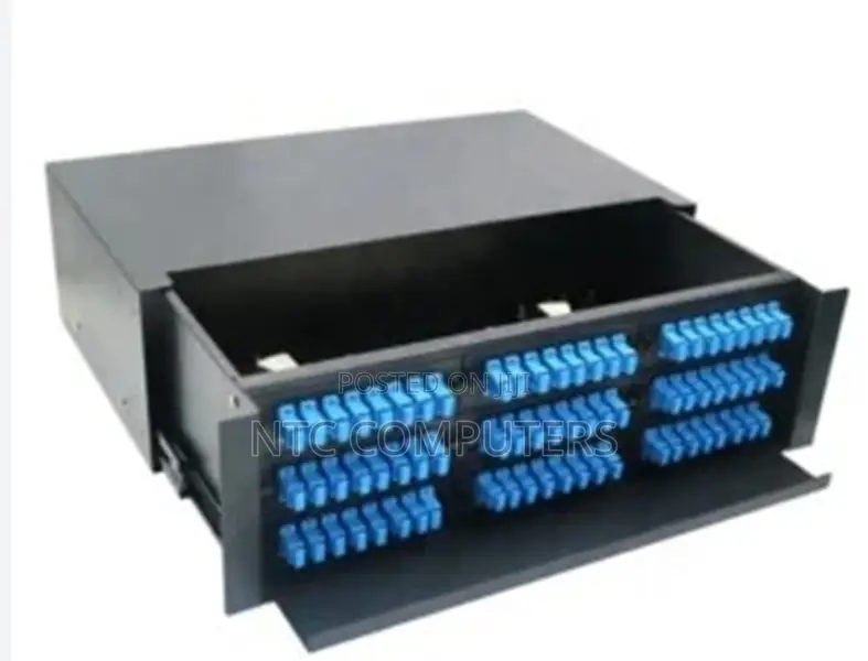 96 Core Sliding Sc Upc Odf