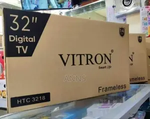 Usb Digital Media Player Vitron 32 Inch Digital Tv