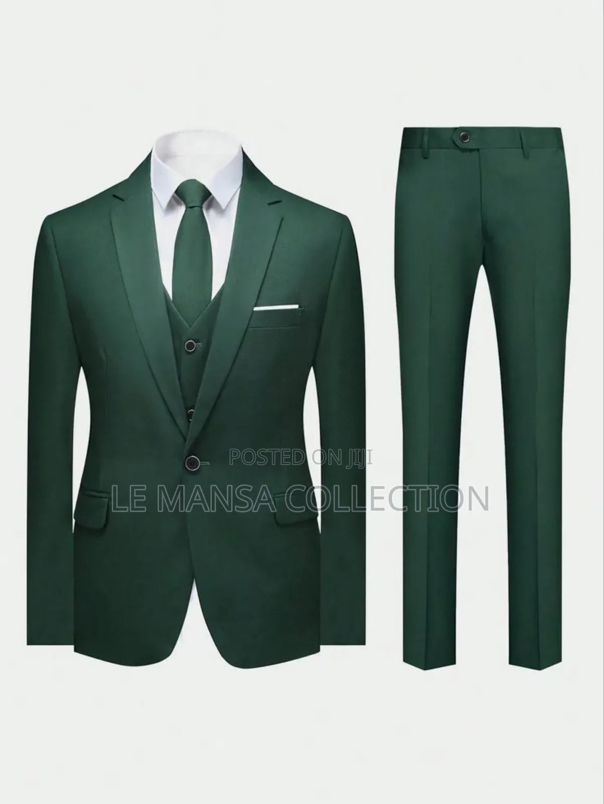 Modern Official Suit