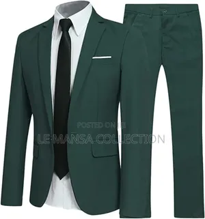Modern Official Suit