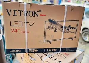 Vitron 32 Inch Digital Television (15 Months Warranty) Htc24