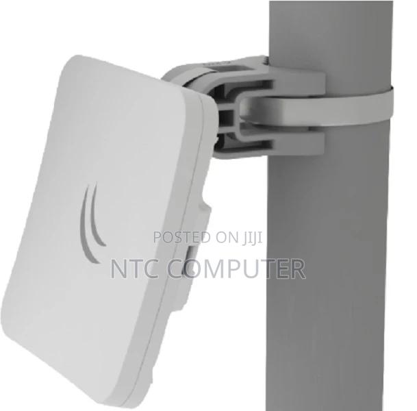 Mikrotik SXTSQ Lite5 | 16dbi, 5ghz Integrated Cpe/Backback