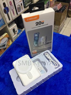 Teclast Travel Wireless Power Bank 10000mah