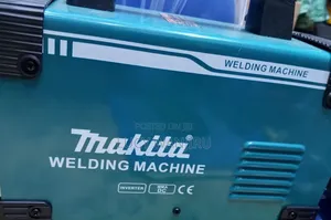 High Quality Makita Welding Machine 500ah