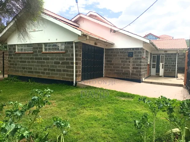 3bdrm House in Pipeline, Nakuru Town East for rent