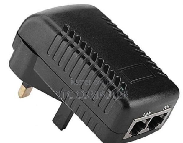 Generic Poe Adapter 48v 0.5a