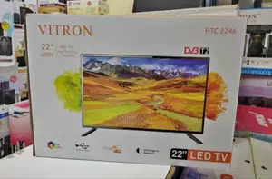 Led 22 Inch Digital Tv 14months Warranty