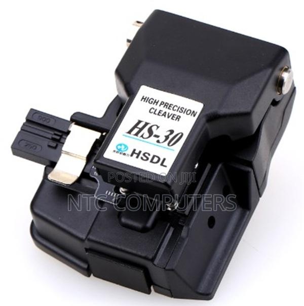 Hs 30 Fiber Cleaver