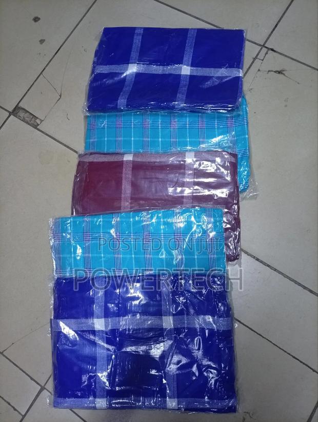 Masaai Shuka - main view