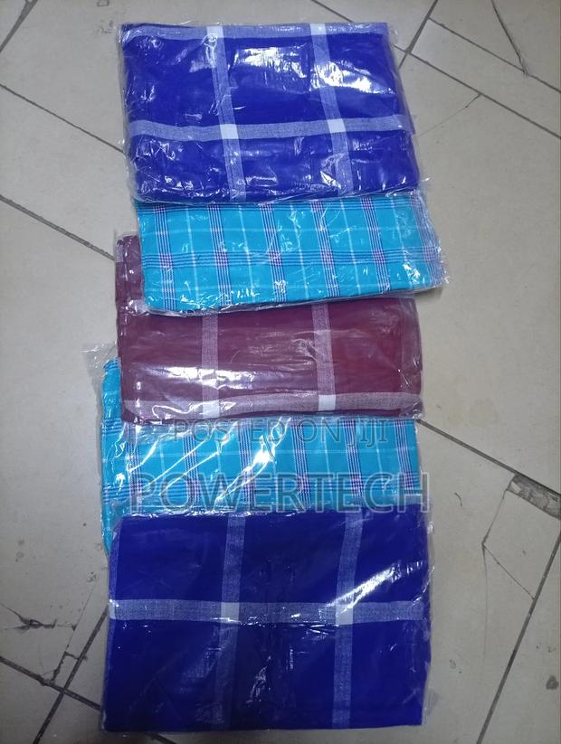 Masaai Shuka - thumbnail 2