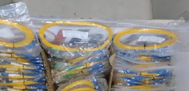 20m Fiber Patchcord Lc-Lc/Upc