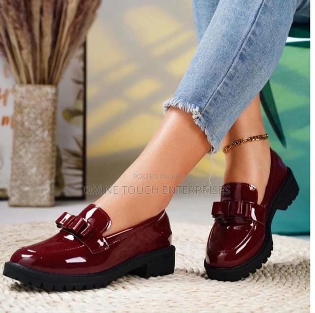 Wetlook Brogues - thumbnail 2