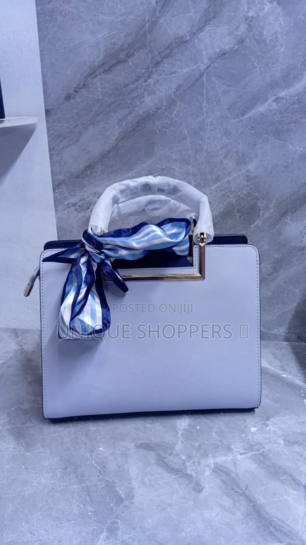 High Quality Hand Bag* - main view