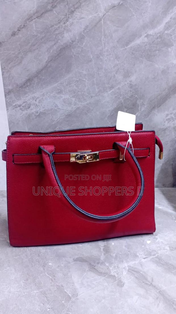 High Quality Hand Bag* - thumbnail 4