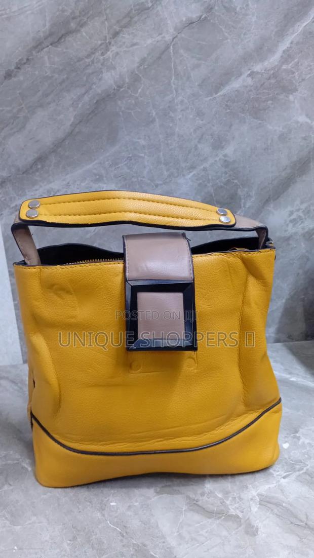 High Quality Hand Bag* - thumbnail 7