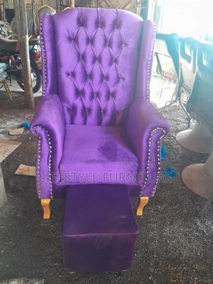 Classy Pedicure Seats - thumbnail 2