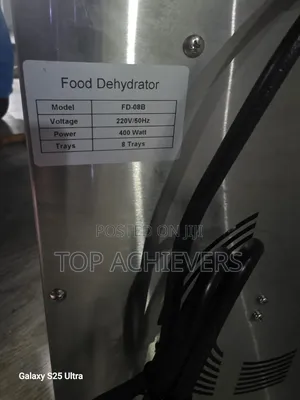 Electric Food Dehydrator Machine/Fruit,Meat&Vegetable Dryer Dehydrator