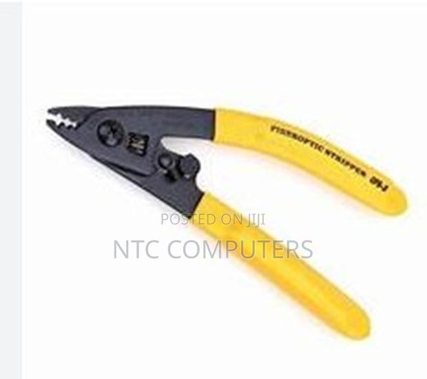 Fiber Stripper