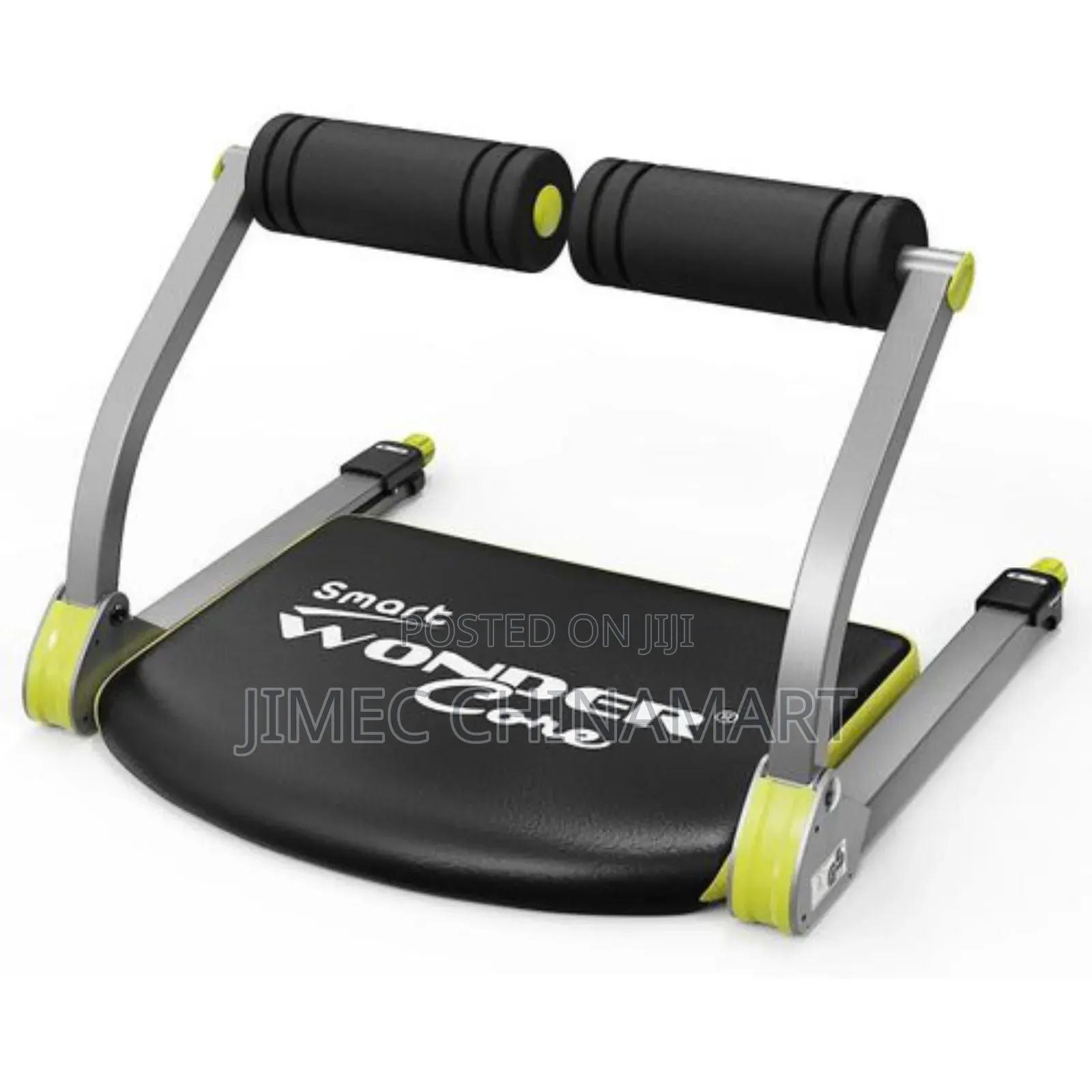 Wonder Core Exercise Bench